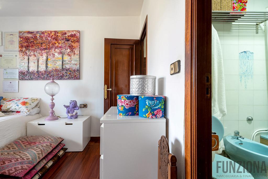 Venta de piso en Pontevedra