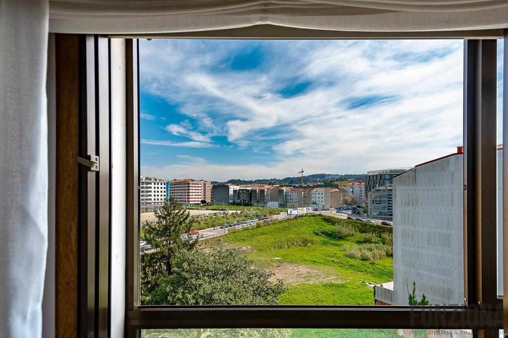 Venta de piso en Pontevedra