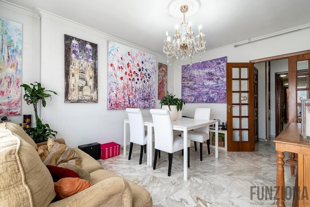 Venta de piso en Pontevedra