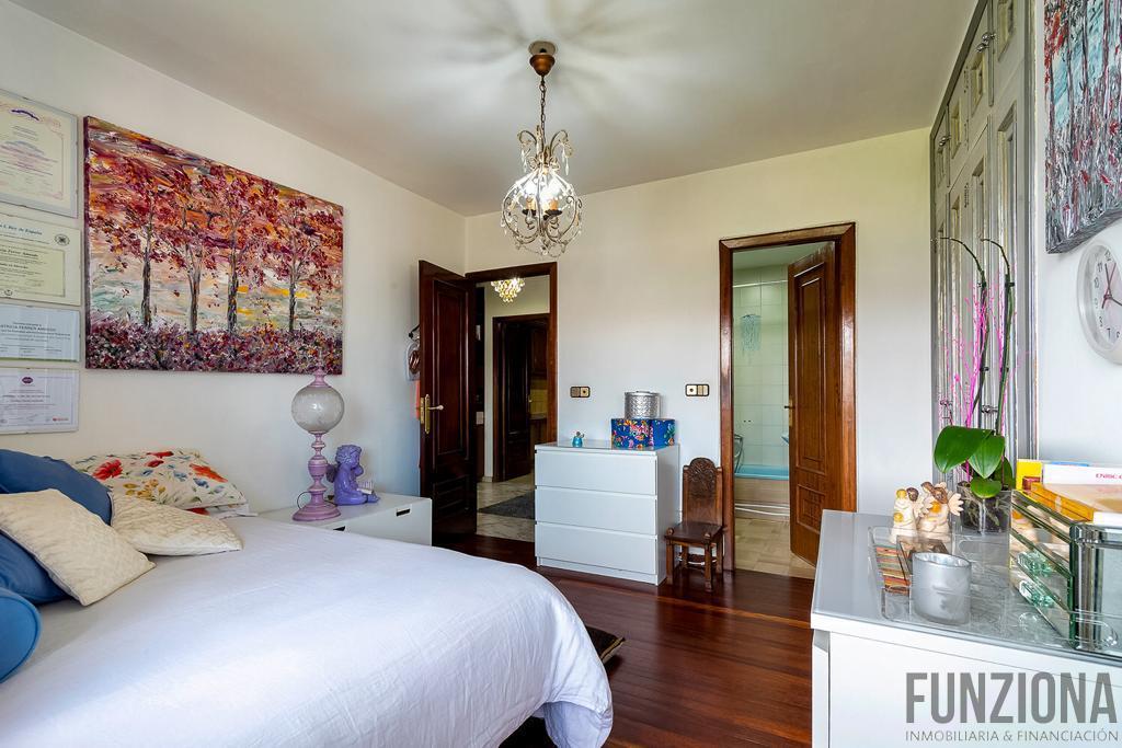 Venta de piso en Pontevedra