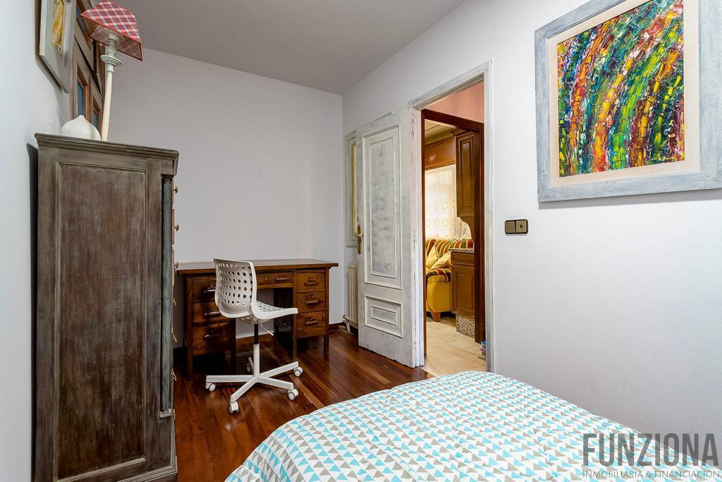 Venta de piso en Pontevedra