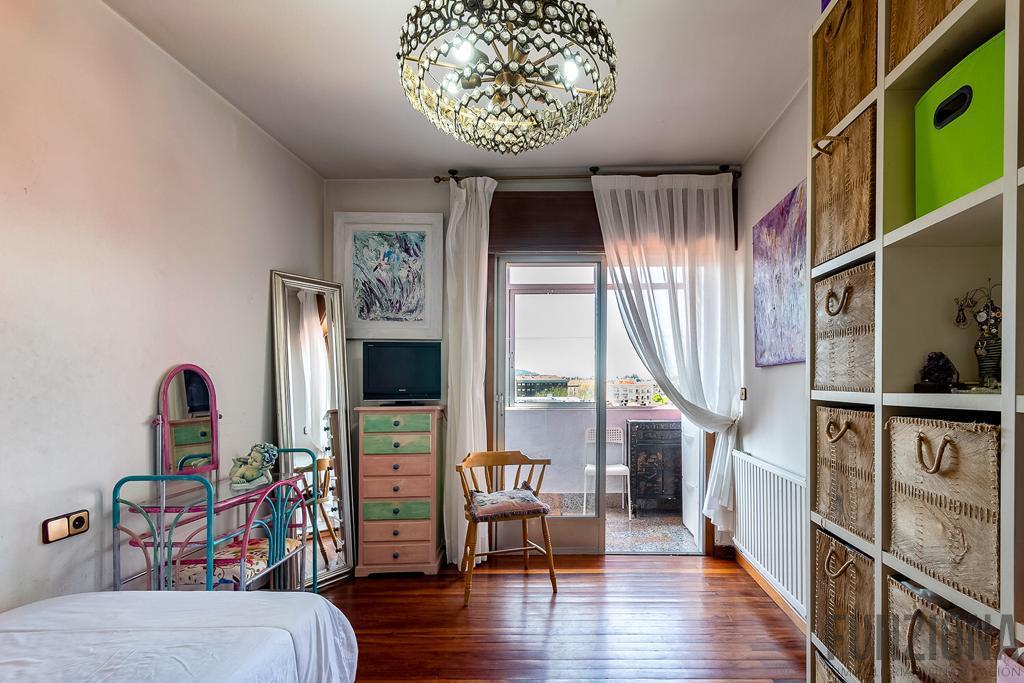 Venta de piso en Pontevedra
