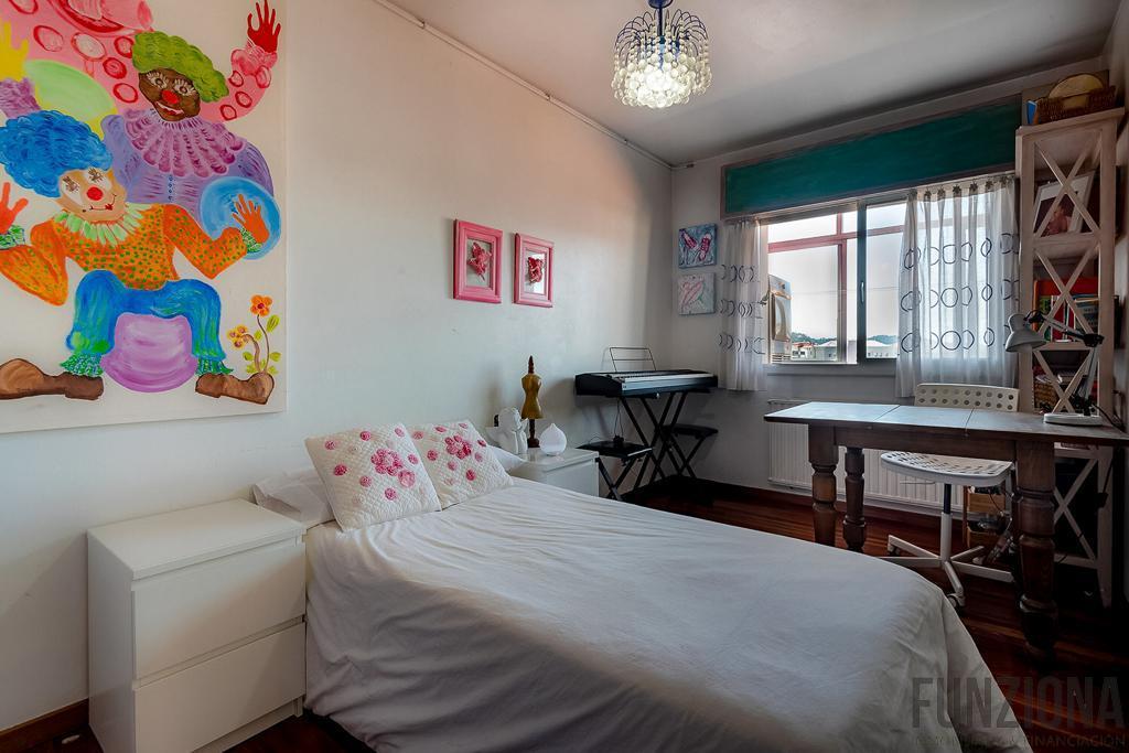 Venta de piso en Pontevedra