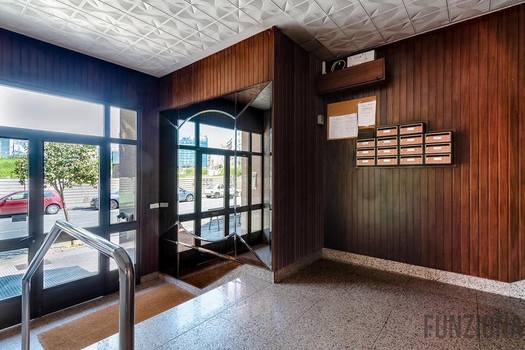 Venta de piso en Pontevedra