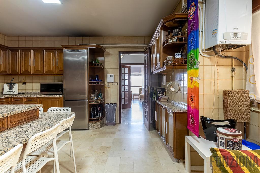 Venta de piso en Pontevedra