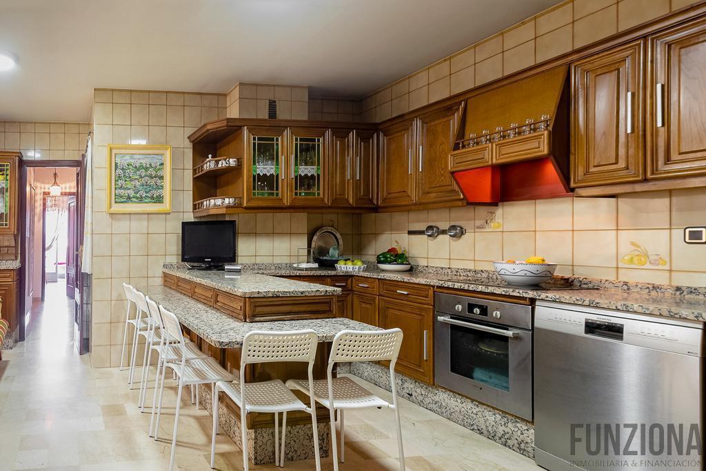 Venta de piso en Pontevedra