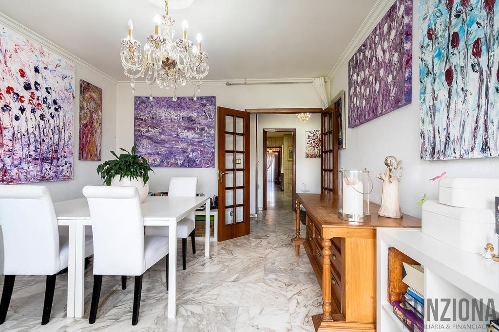 Venta de piso en Pontevedra