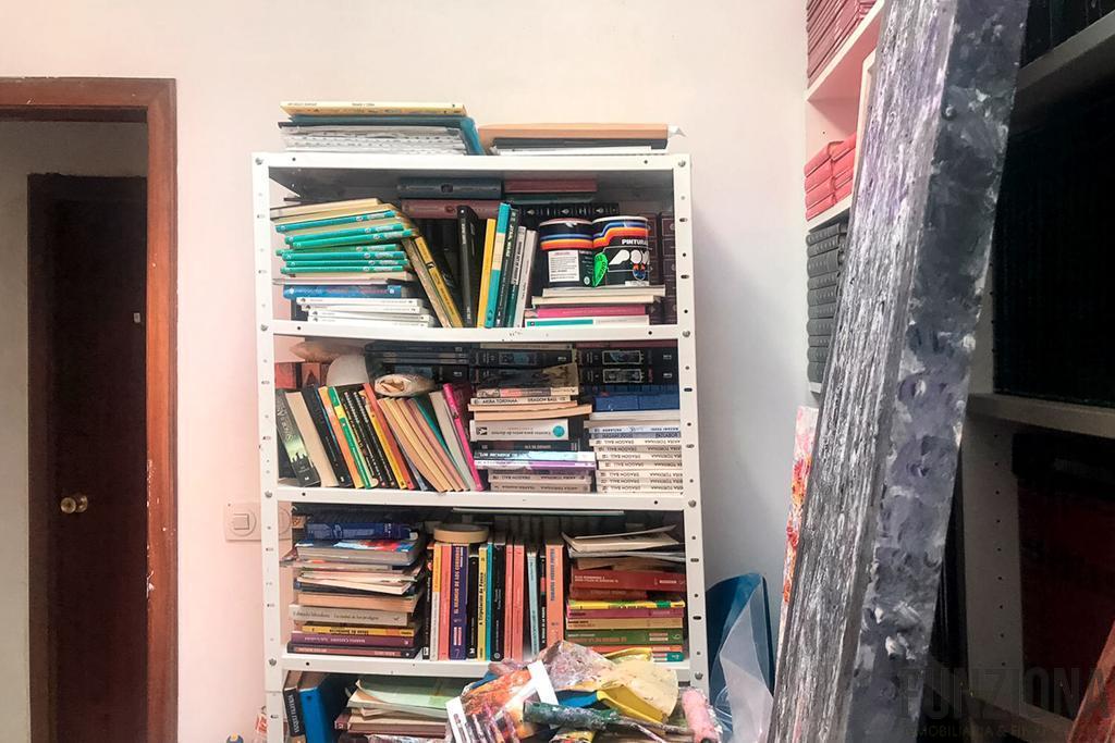 Venta de piso en Pontevedra