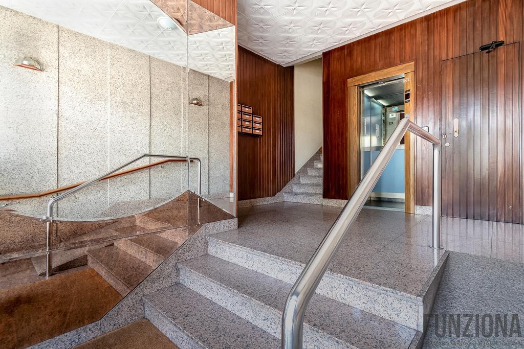Venta de piso en Pontevedra