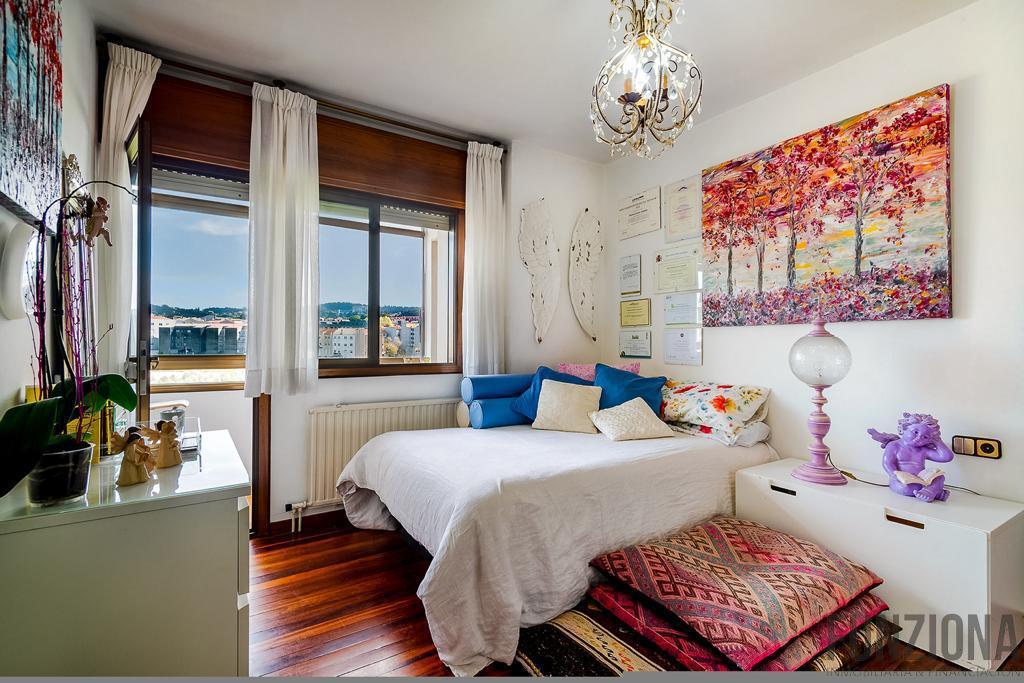 Venta de piso en Pontevedra