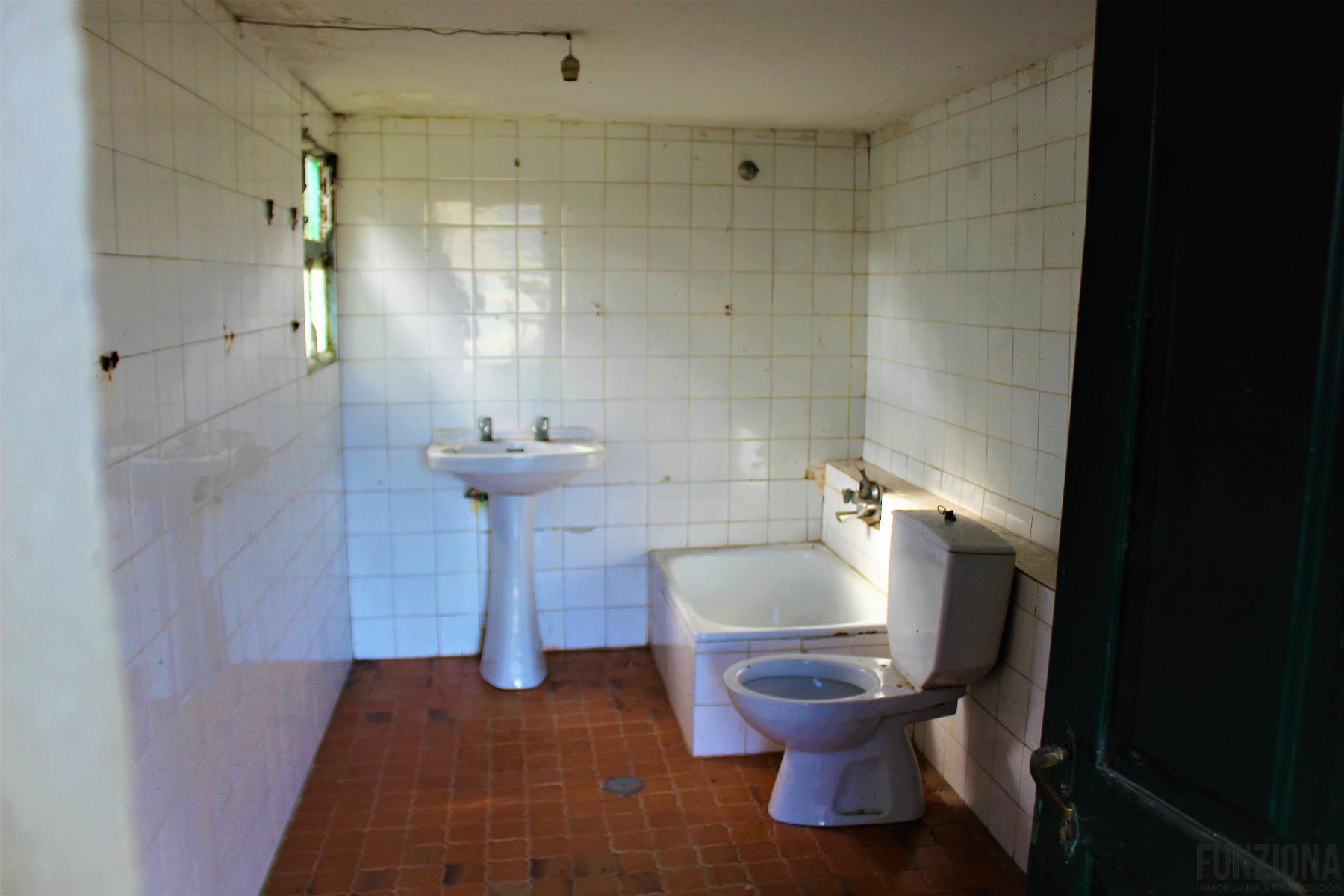 Baño