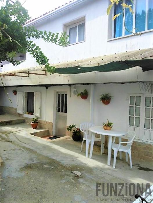 For sale of house in Pontevedra