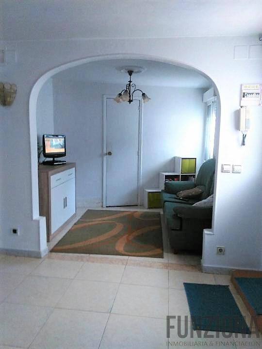 For sale of house in Pontevedra