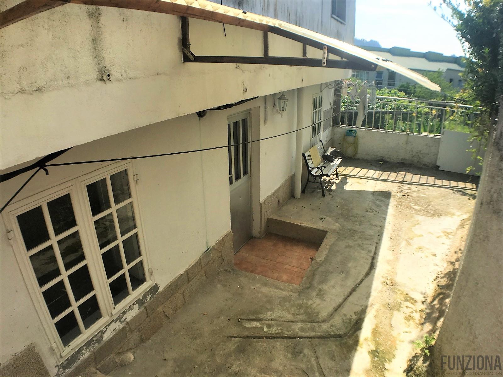 For sale of house in Pontevedra