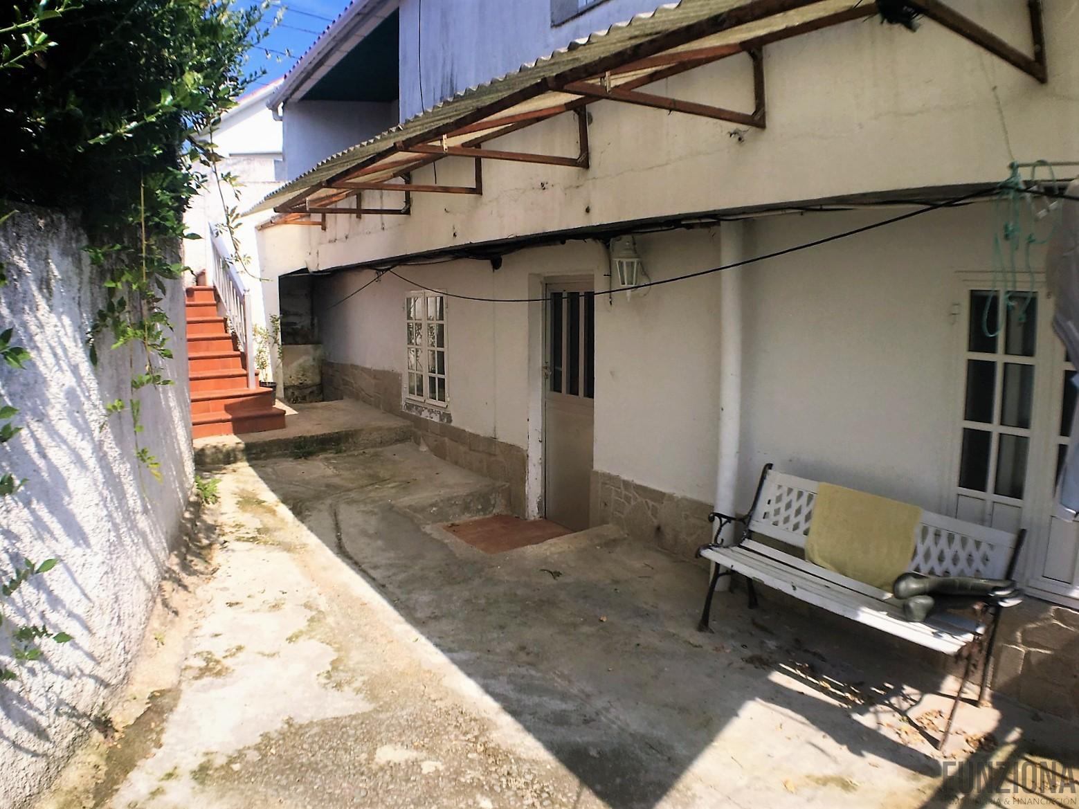 For sale of house in Pontevedra