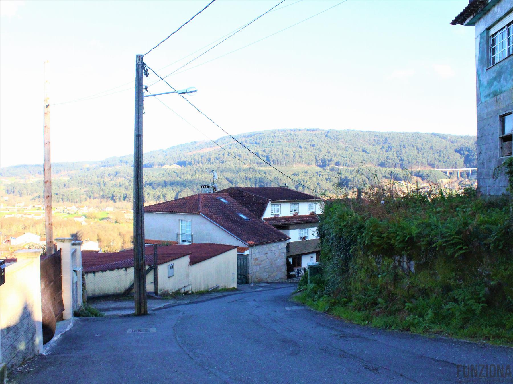 For sale of house in Pontevedra