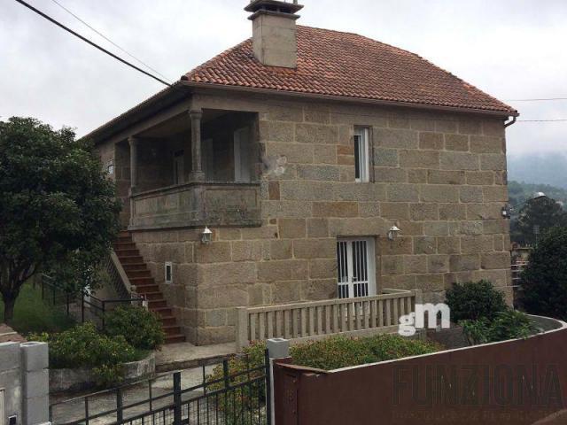 For sale of house in Pontevedra