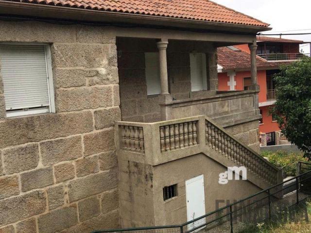 Venta de casa en Pontevedra