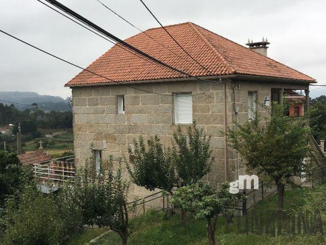 For sale of house in Pontevedra