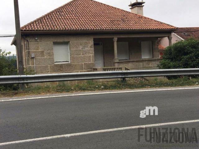 For sale of house in Pontevedra