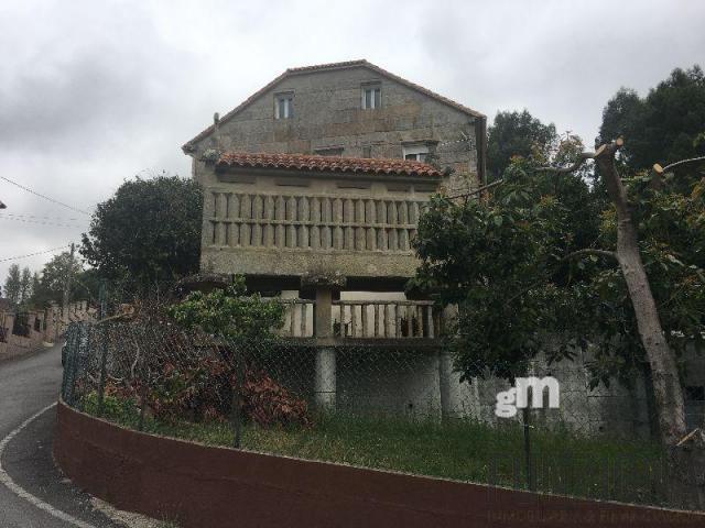 Venta de casa en Pontevedra