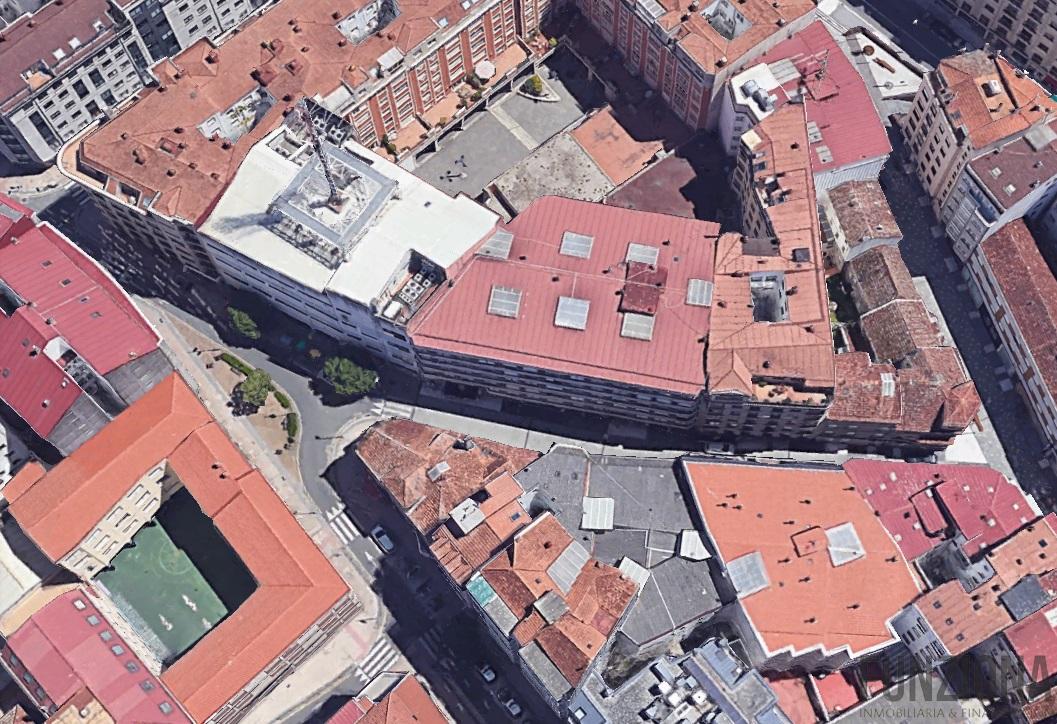 For sale of flat in Pontevedra