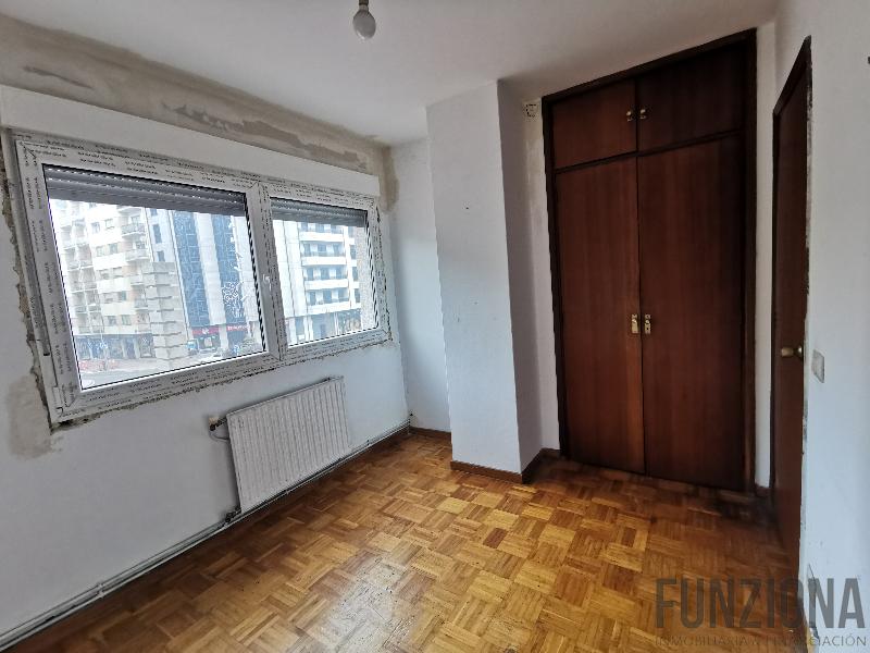 For sale of apartment in Pontevedra