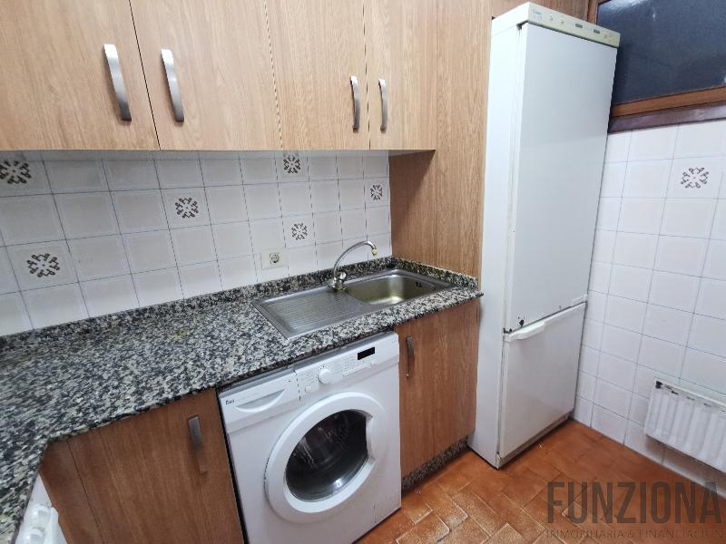 For sale of apartment in Pontevedra