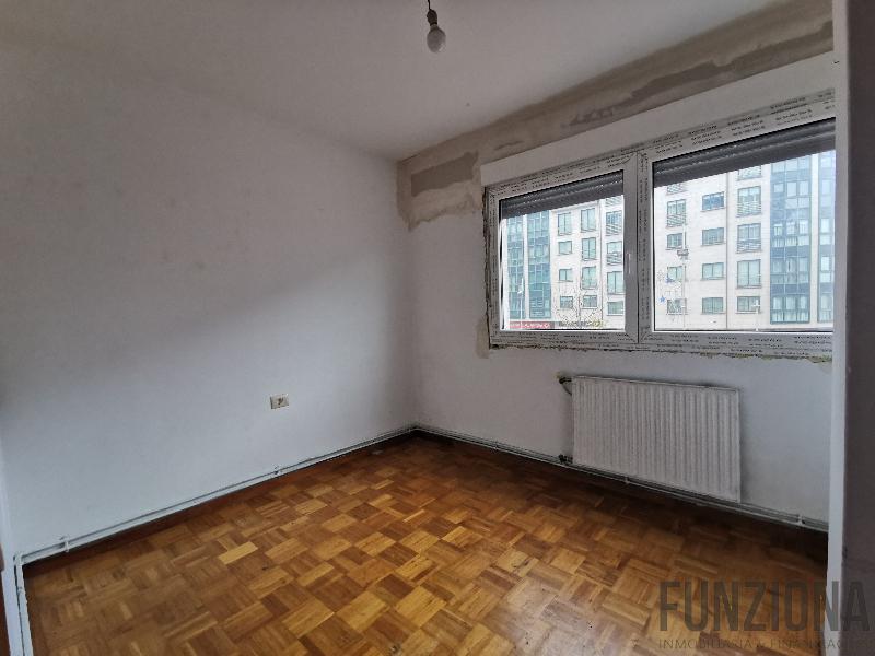 For sale of apartment in Pontevedra