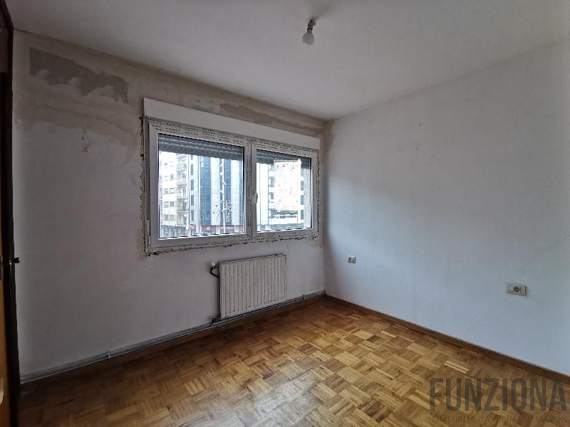 For sale of apartment in Pontevedra