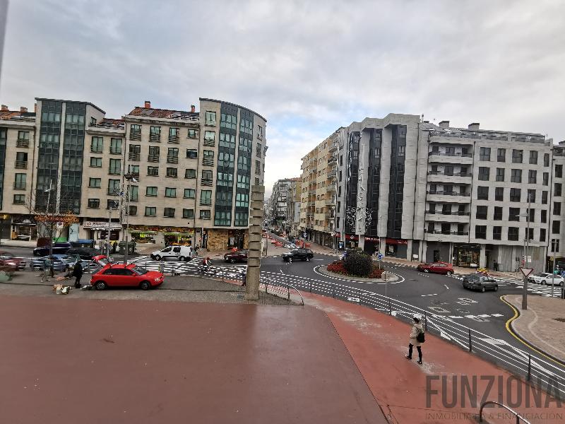 For sale of apartment in Pontevedra