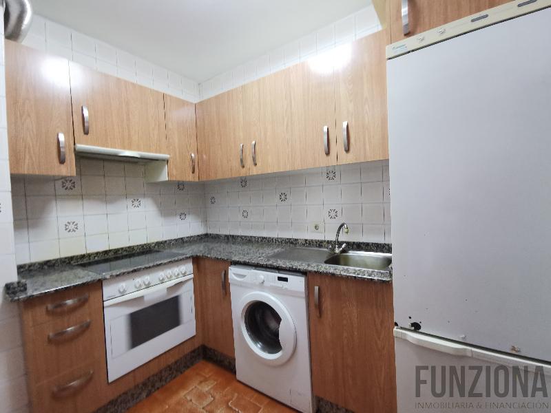 For sale of apartment in Pontevedra