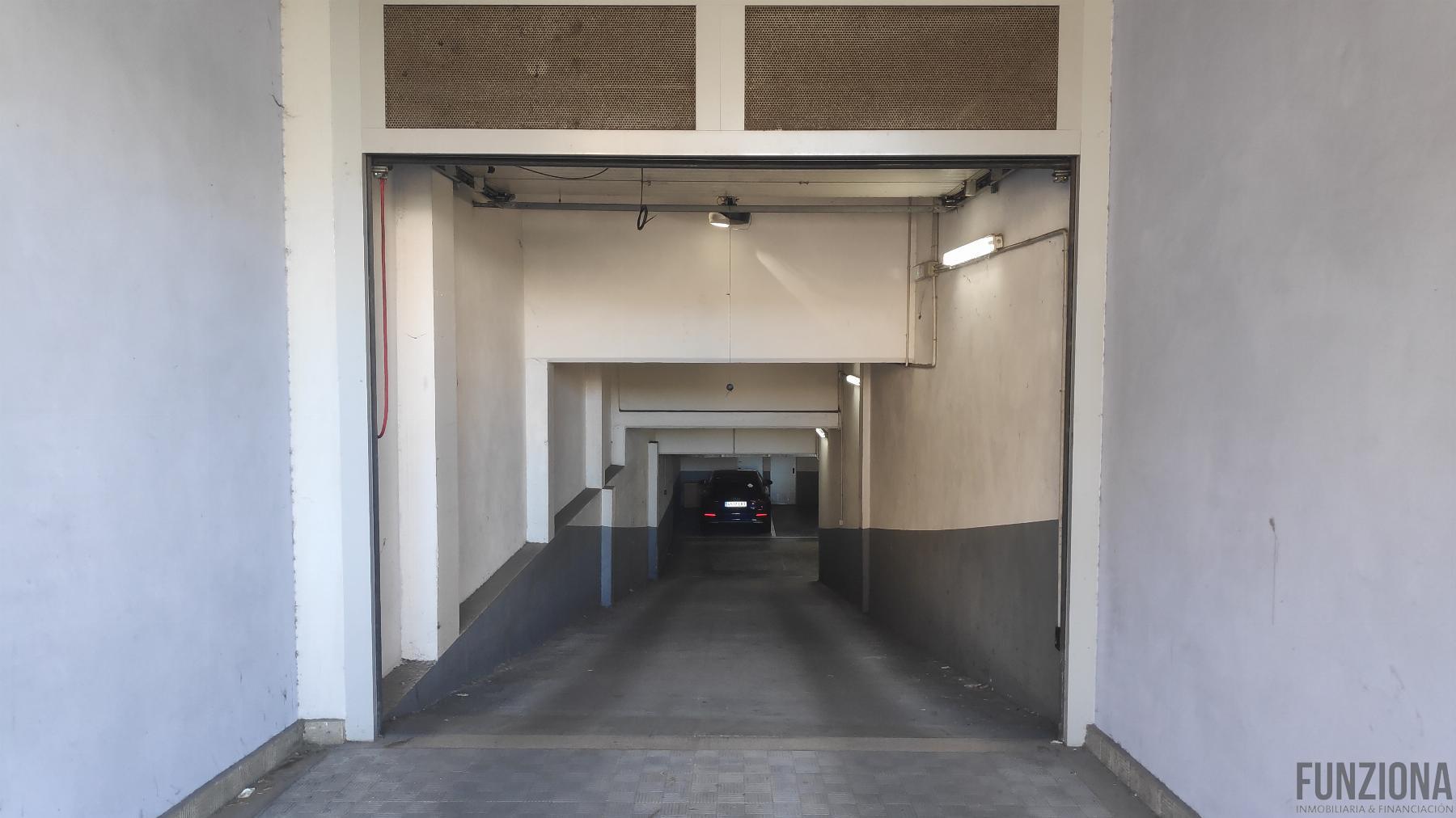 For sale of apartment in Pontevedra