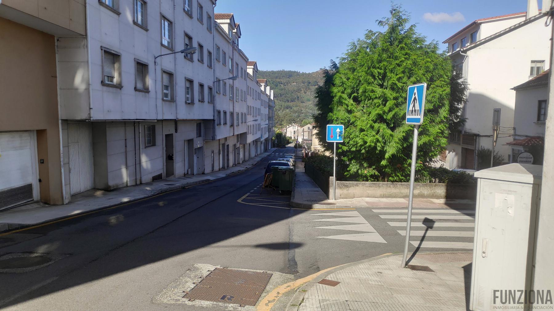 For sale of apartment in Pontevedra
