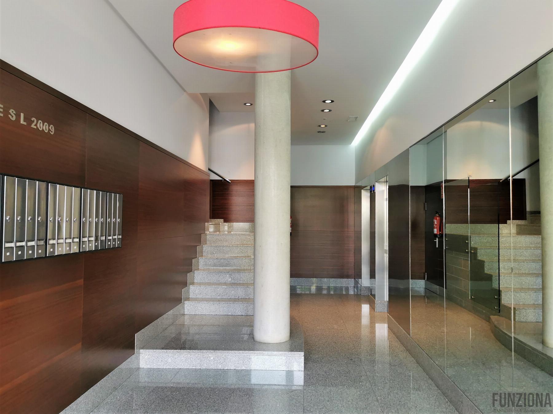 For sale of apartment in Pontevedra