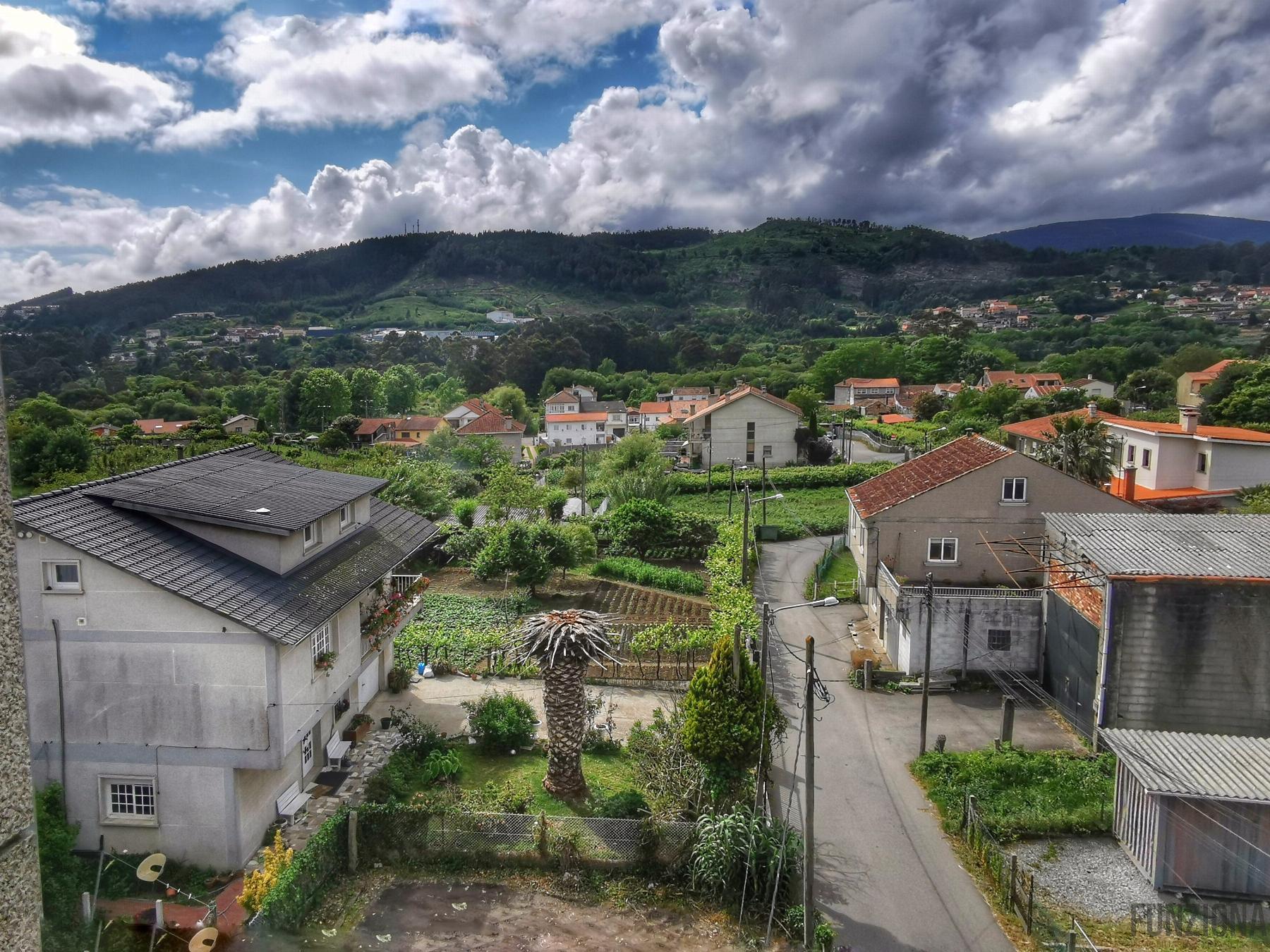 For sale of apartment in Pontevedra