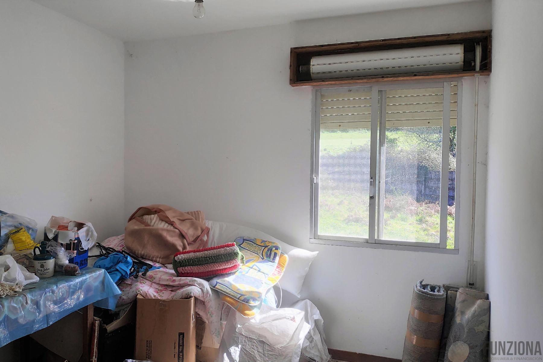 For sale of house in Campo Lameiro