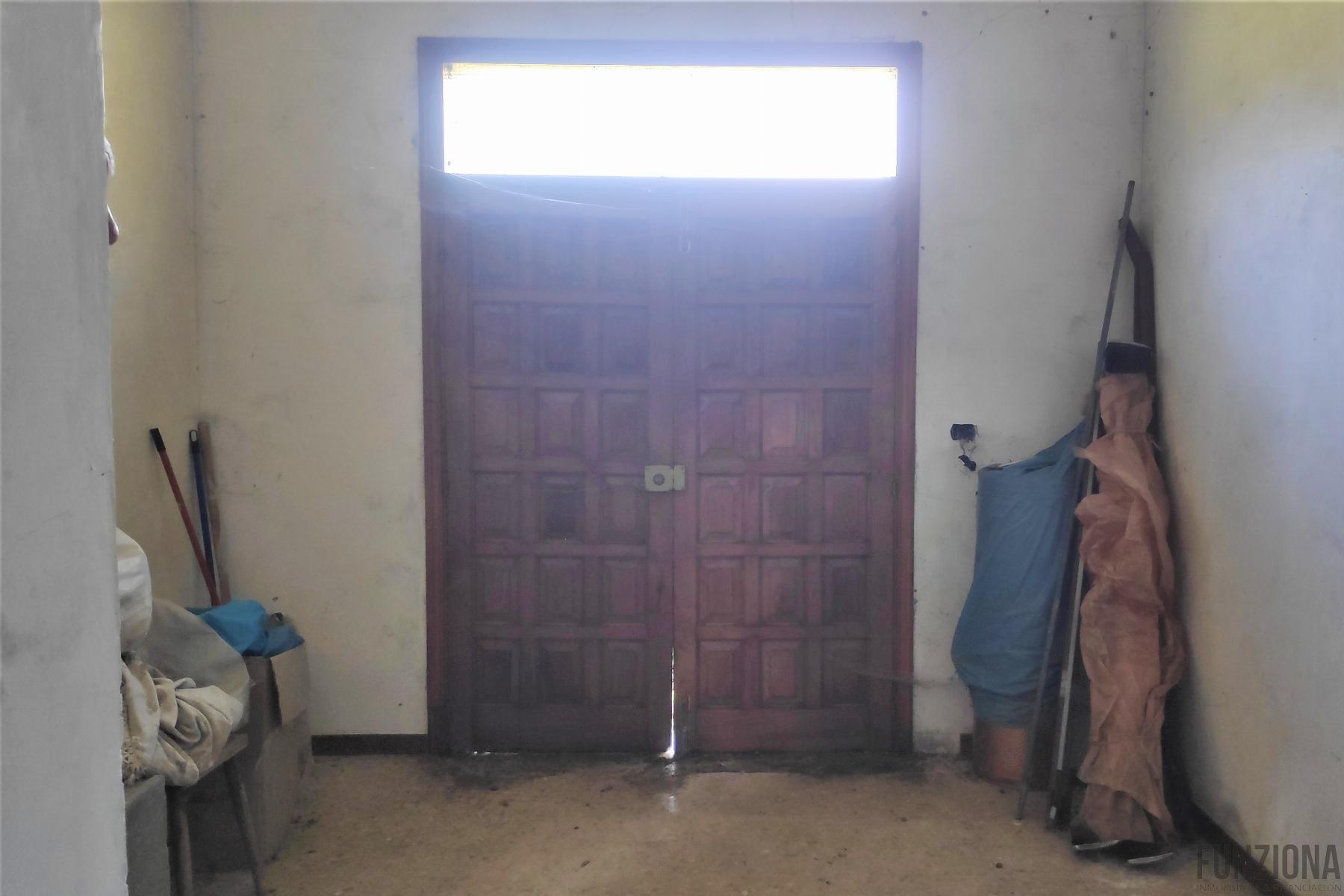 For sale of house in Campo Lameiro