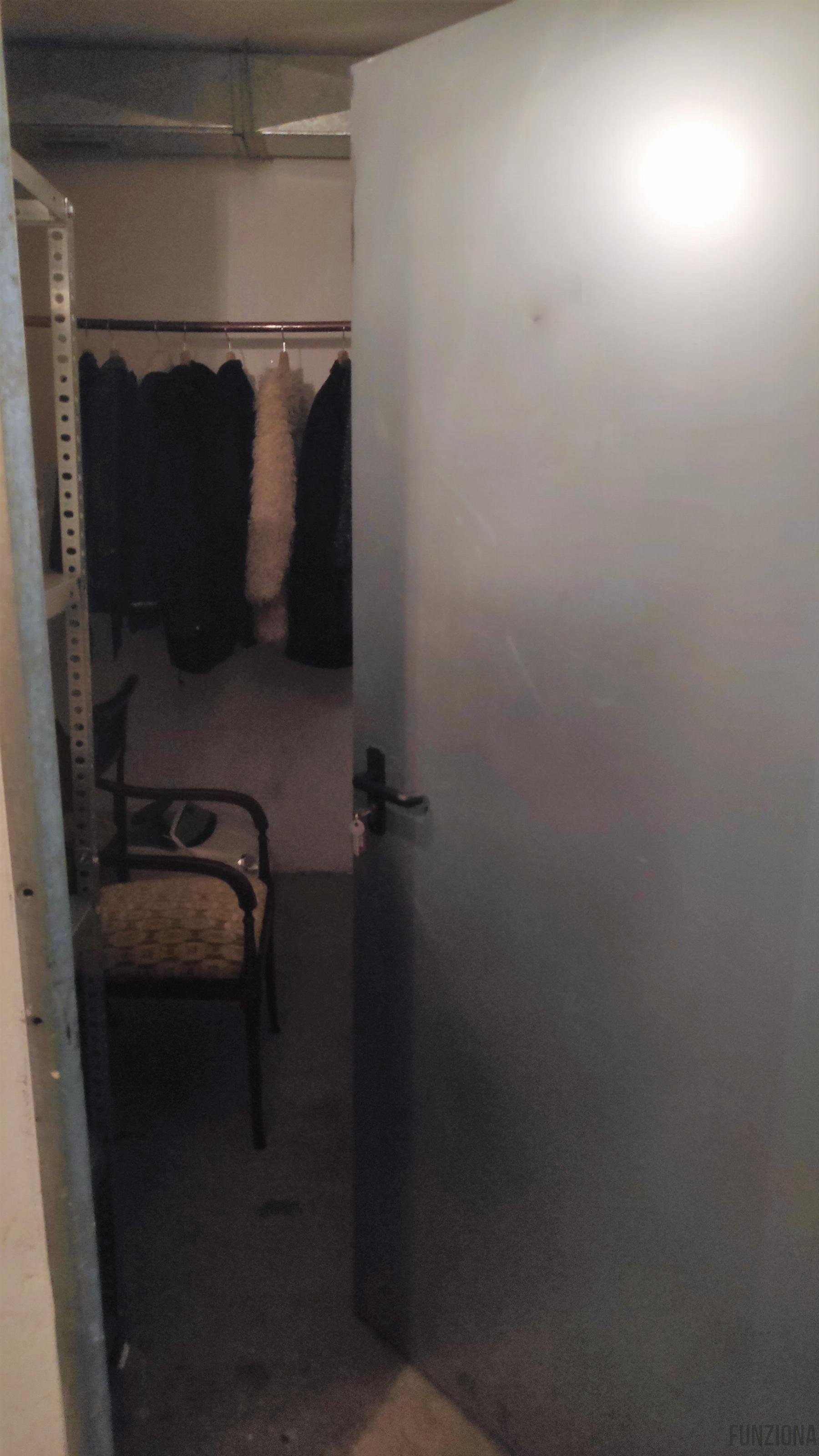 For sale of garage in Pontevedra