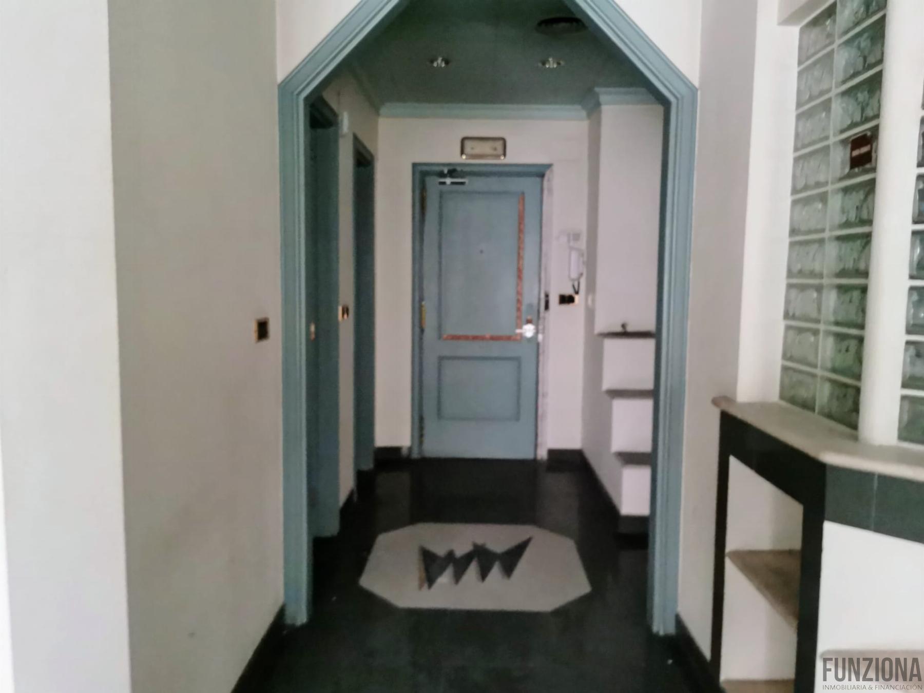 For rent of office in Pontevedra