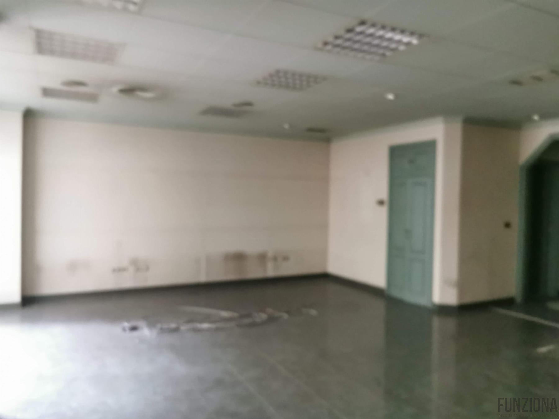 For rent of office in Pontevedra