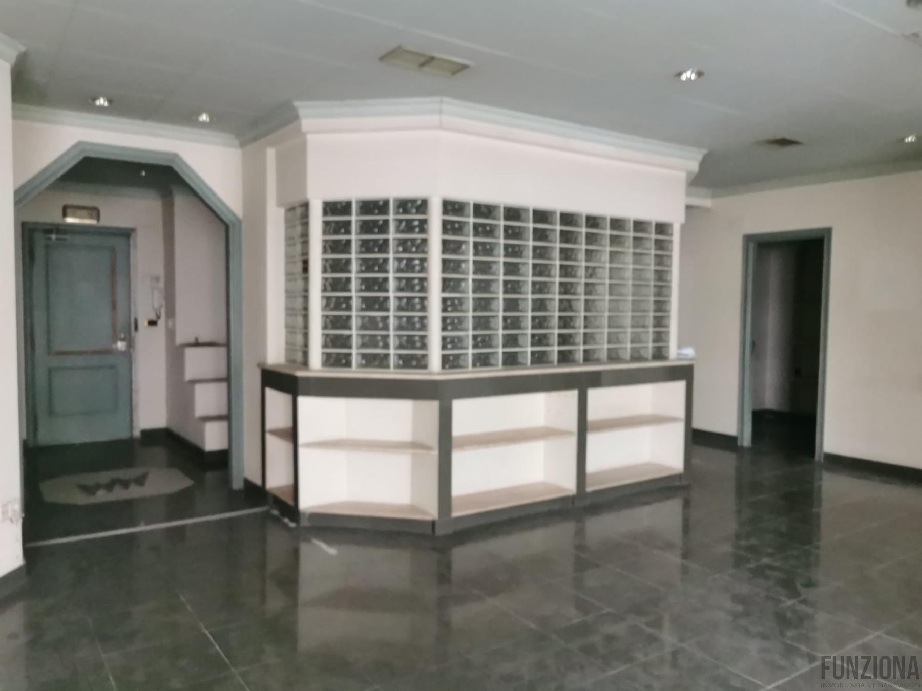 For rent of office in Pontevedra