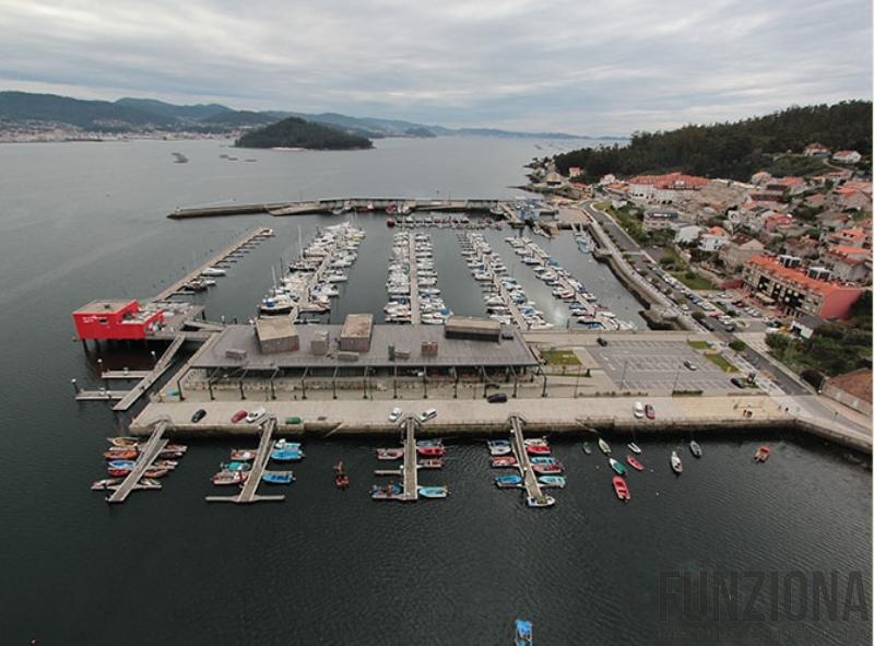 For sale of chalet in Pontevedra