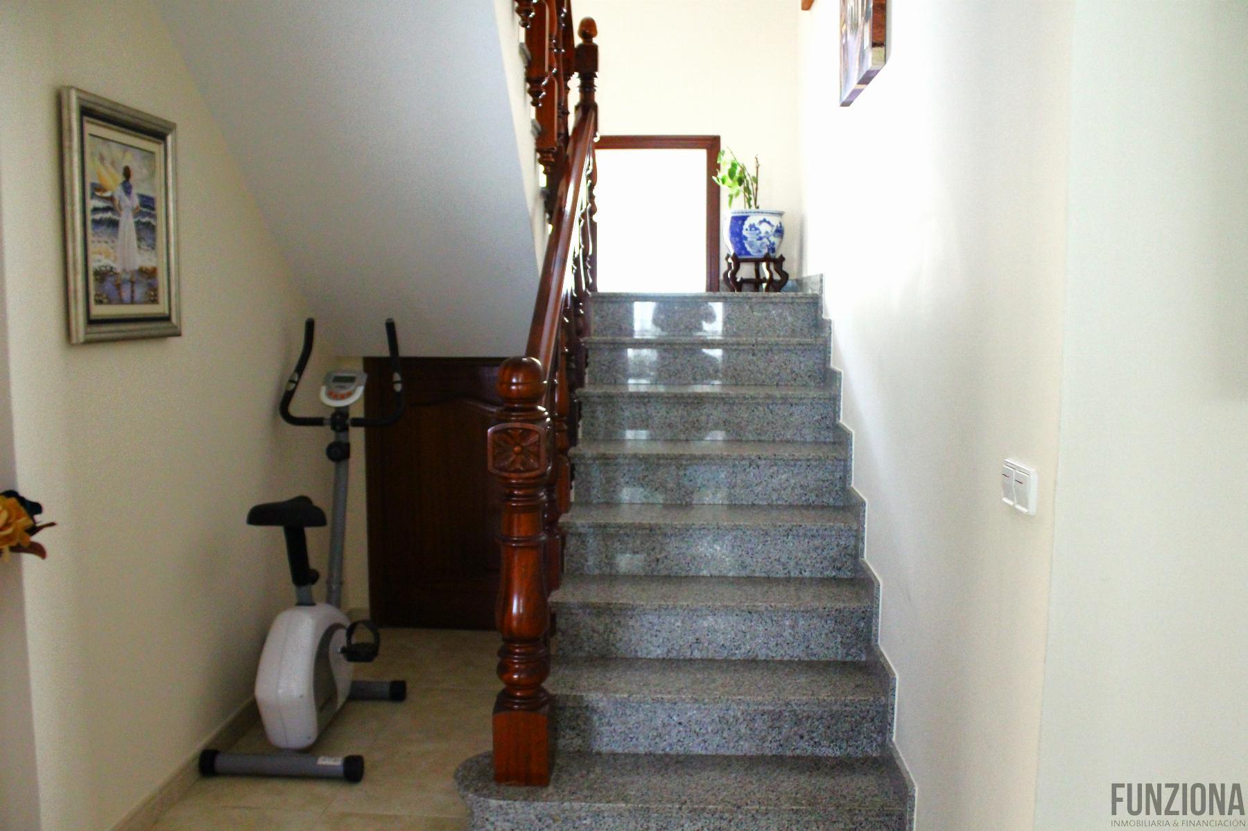 Escalera