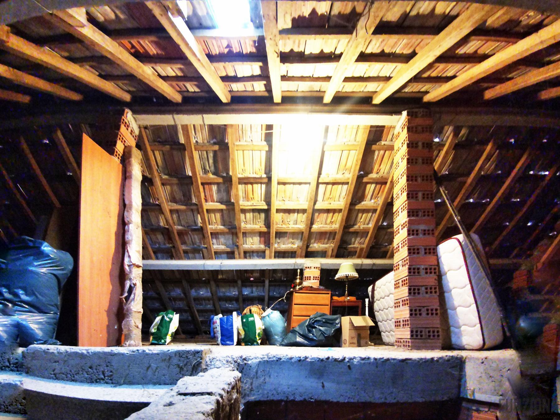 Buhardilla Buhardilla