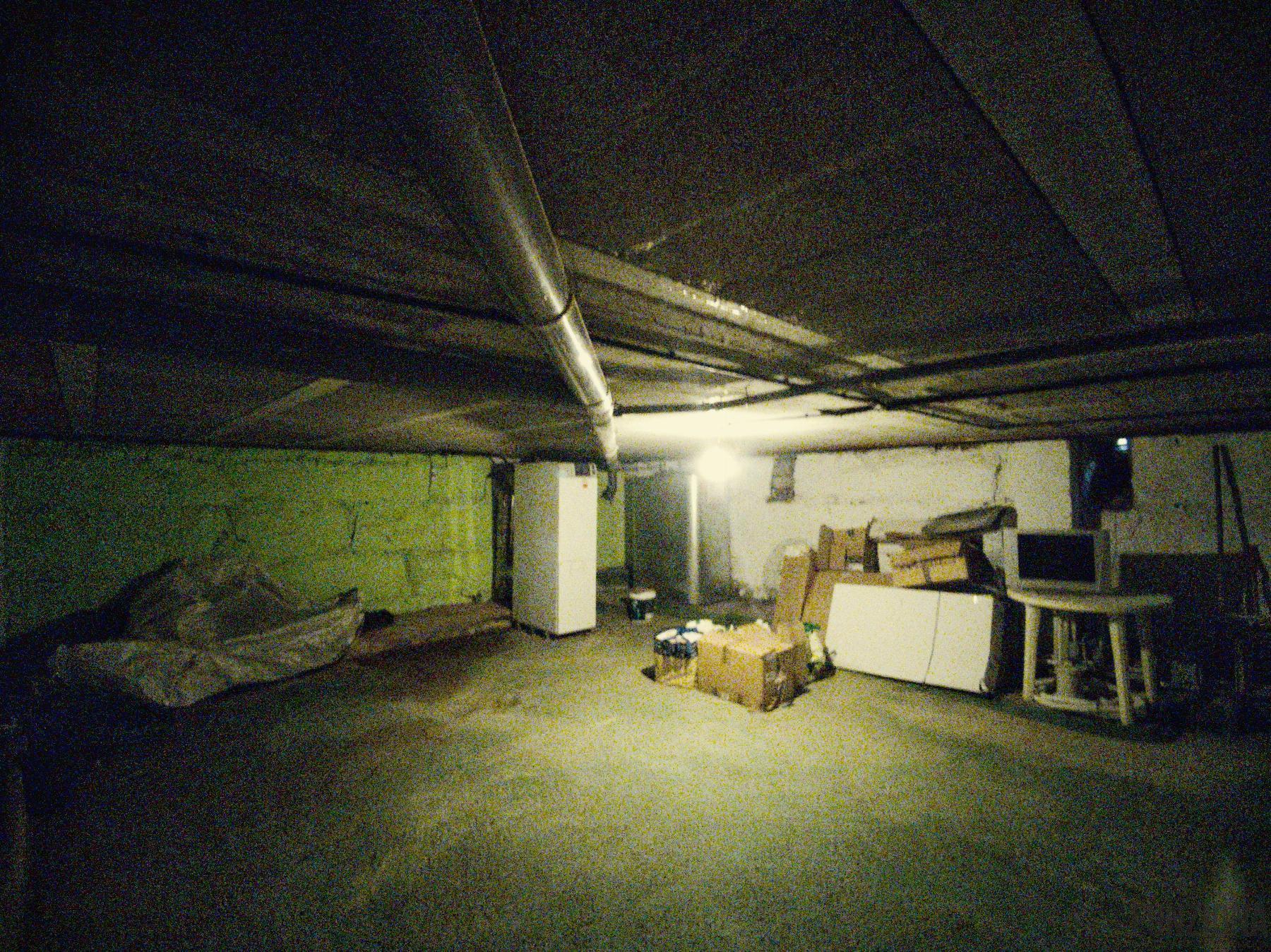 Cellar