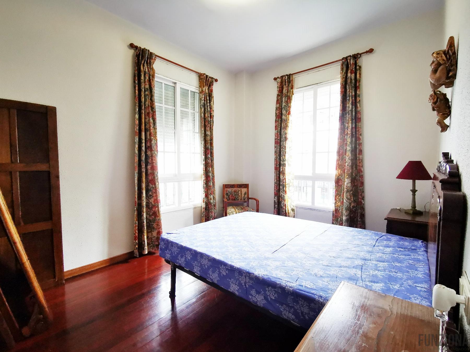 Dormitorio Dormitorio