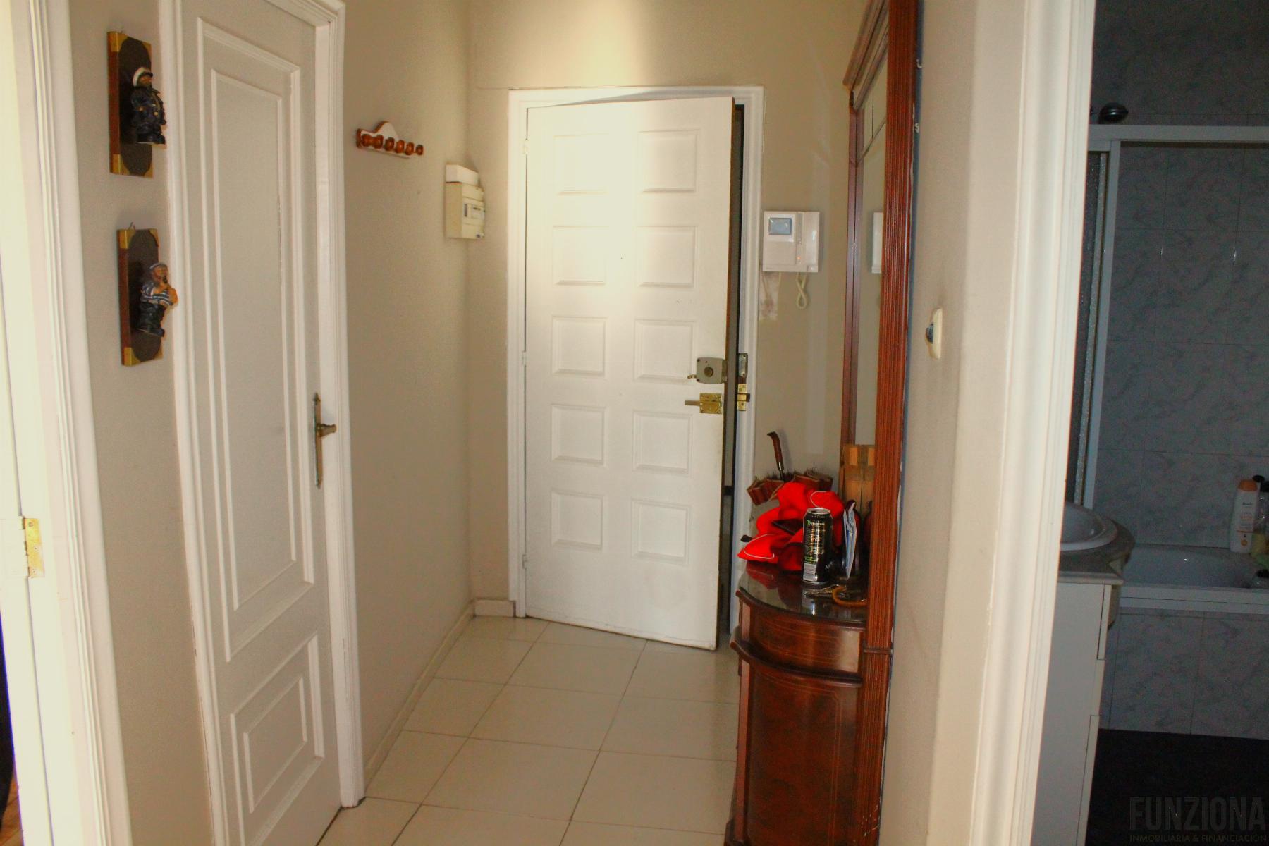 Entry/Exit
