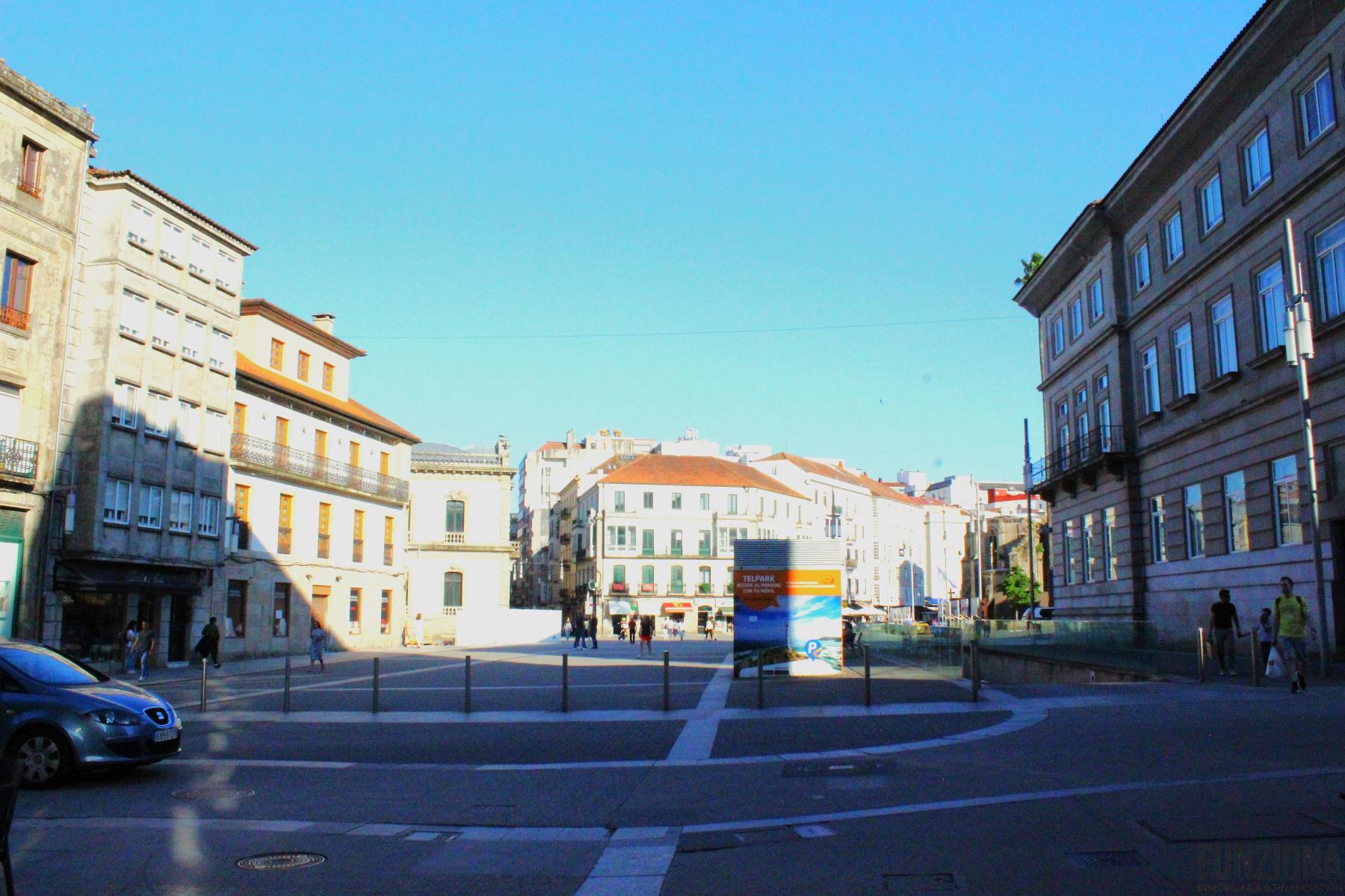 Surroundings
