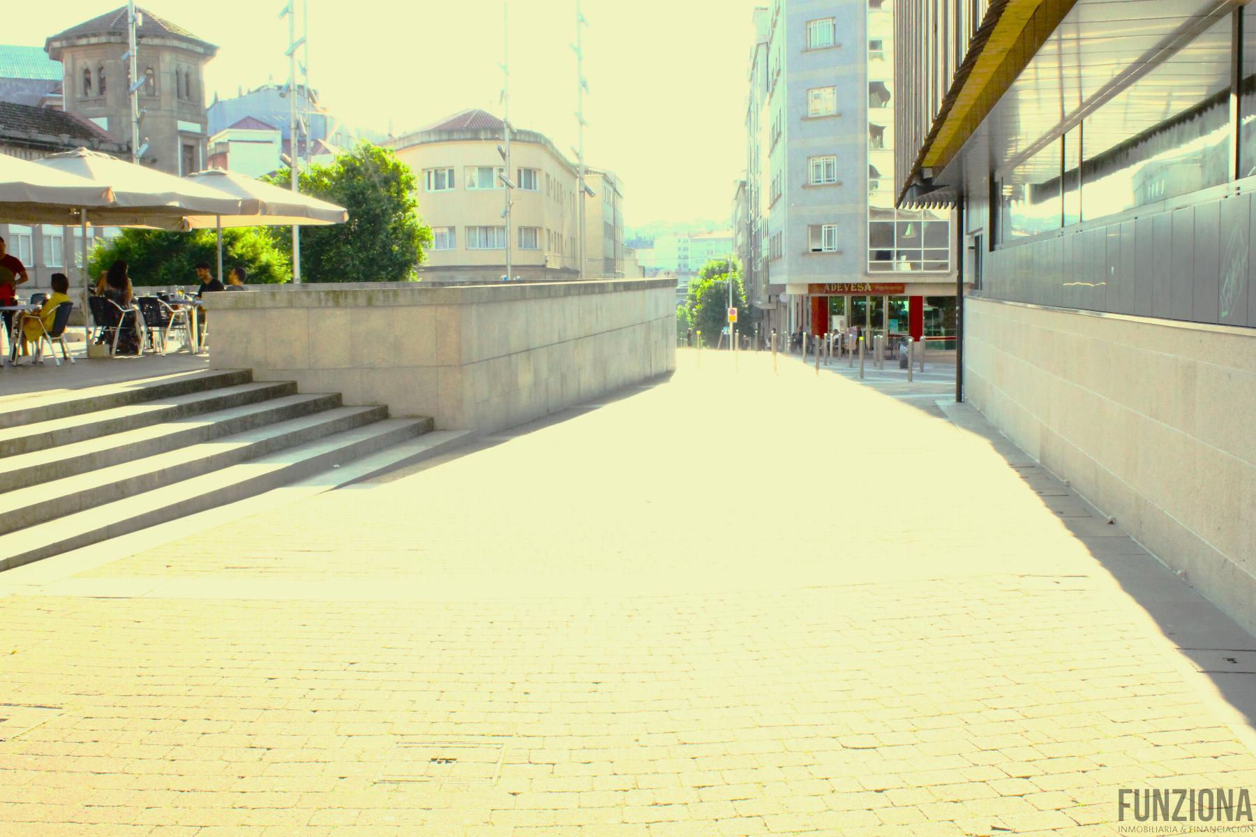 Surroundings